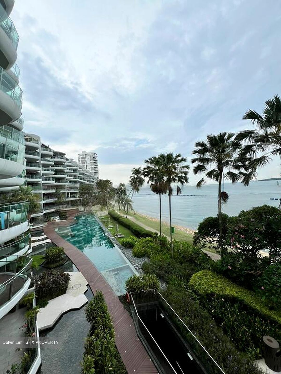 Seascape (D4), Condominium #460195841